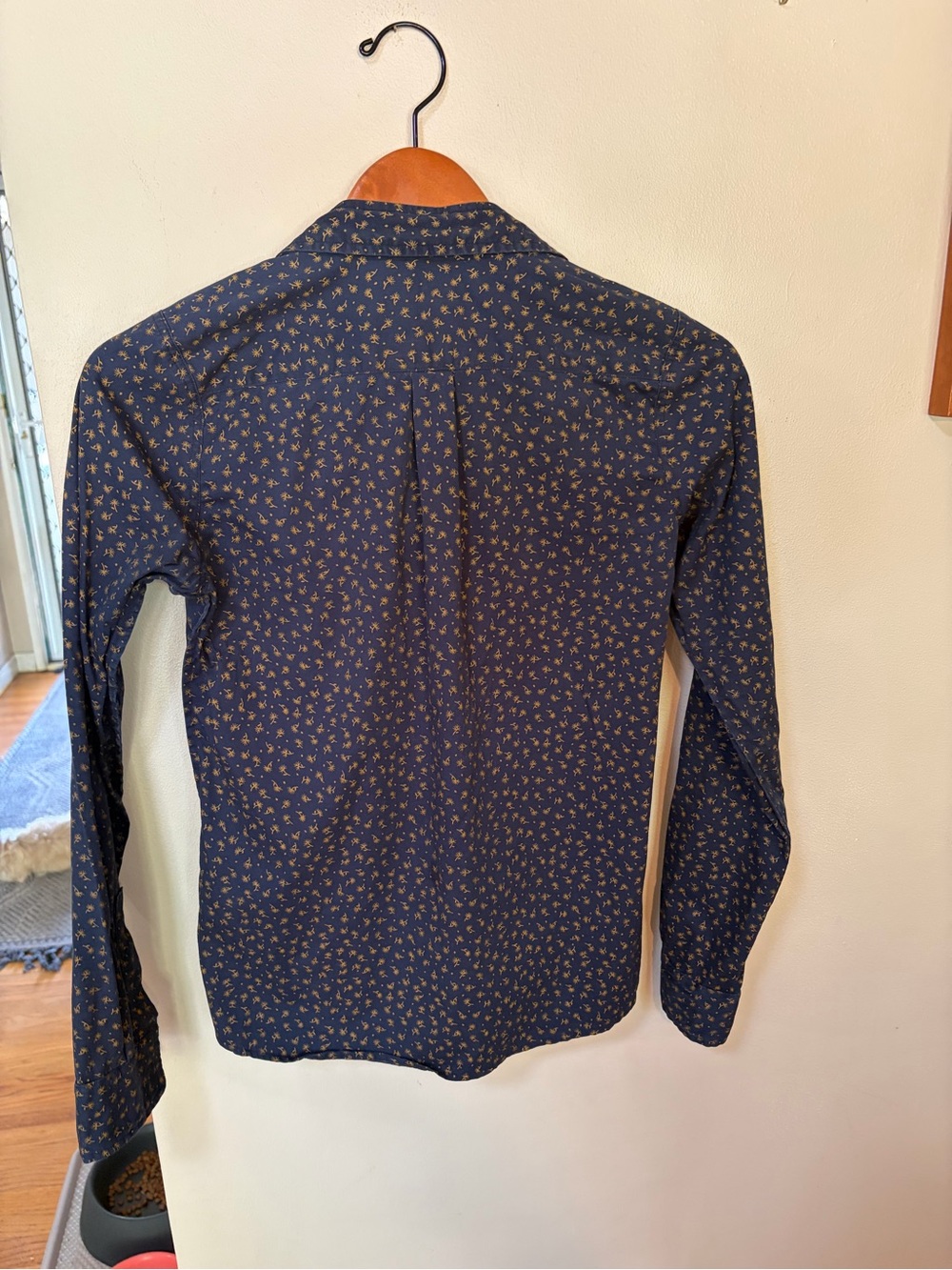 Steven Alan button up - Picture 3 of 3